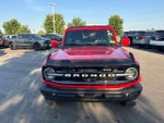 2023 Bronco Thumbnail 2