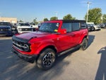 2023 Bronco Thumbnail 3