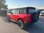 2023 Bronco Thumbnail 4