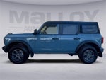 2023 Bronco Thumbnail 6