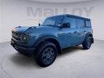 2023 Bronco Thumbnail 7