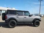 2021 Bronco Thumbnail 2
