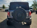 2021 Bronco Thumbnail 4