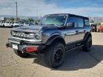 2021 Bronco Thumbnail 5