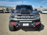 2021 Bronco Thumbnail 6