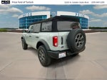 2021 Bronco Thumbnail 7