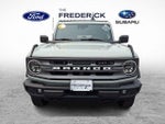 2021 Bronco Thumbnail 2