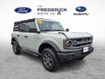 2021 Bronco Thumbnail 3