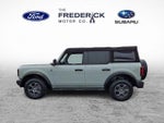 2021 Bronco Thumbnail 4