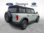 2021 Bronco Thumbnail 7