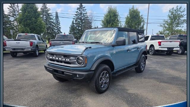 Preowned 2021 Ford Bronco Base for Sale
