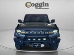 2021 Bronco Thumbnail 8