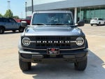 2021 Bronco Thumbnail 3