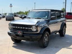 2021 Bronco Thumbnail 4