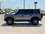 2021 Bronco Thumbnail 5