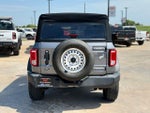 2021 Bronco Thumbnail 7