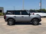 2021 Bronco Thumbnail 8
