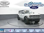 2021 Bronco Thumbnail 1