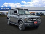 2021 Bronco Thumbnail 2