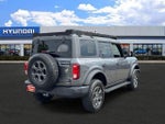 2021 Bronco Thumbnail 5