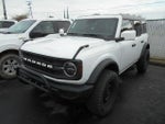 2021 Bronco Thumbnail 3