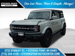 2022 Bronco Thumbnail 1