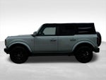 2022 Bronco Thumbnail 3