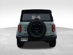 2022 Bronco Thumbnail 5