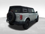 2022 Bronco Thumbnail 6