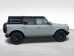 2022 Bronco Thumbnail 7