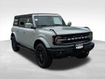 2022 Bronco Thumbnail 8