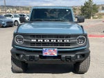 2022 Bronco Thumbnail 9