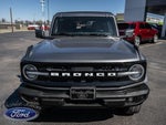 2022 Bronco Thumbnail 2
