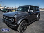 2022 Bronco Thumbnail 3
