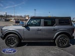 2022 Bronco Thumbnail 4