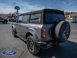 2022 Bronco Thumbnail 5