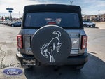 2022 Bronco Thumbnail 6
