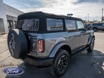 2022 Bronco Thumbnail 7