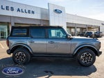 2022 Bronco Thumbnail 8