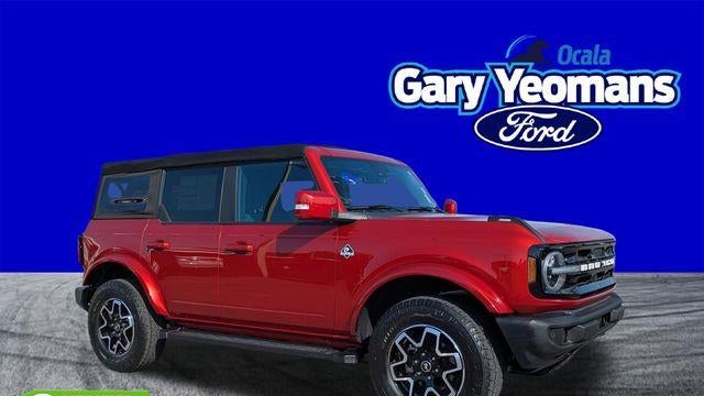 Preowned 2022 Ford Bronco Base for Sale