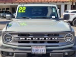 2022 Bronco Thumbnail 29