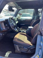 2022 Bronco Thumbnail 9