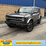 2022 Bronco Thumbnail 1