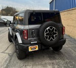 2022 Bronco Thumbnail 4