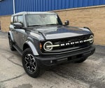 2022 Bronco Thumbnail 5
