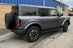 2022 Bronco Thumbnail 7