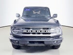 2022 Bronco Thumbnail 2