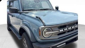 Preowned 2022 Ford Bronco Base for Sale