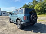 2022 Bronco Thumbnail 5