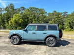 2022 Bronco Thumbnail 6